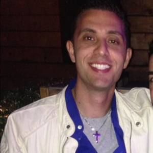 Meet your Posher, Paul